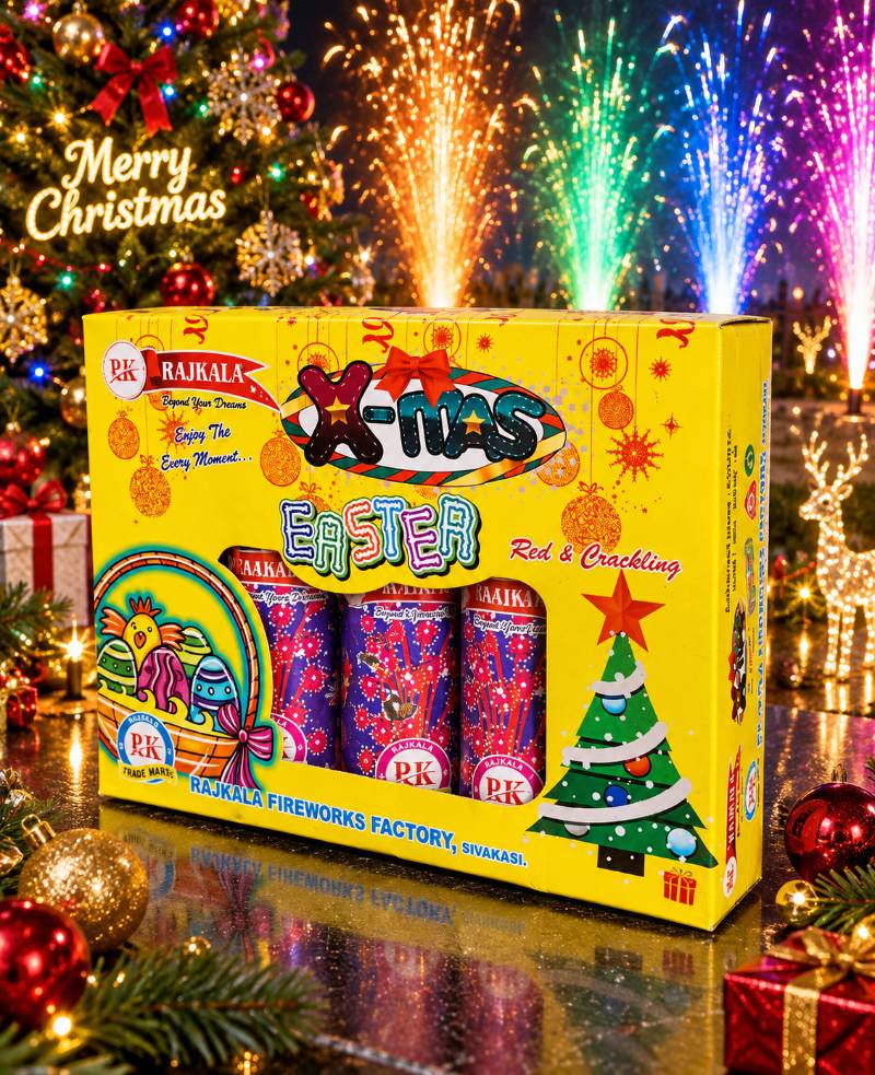 X - MAS